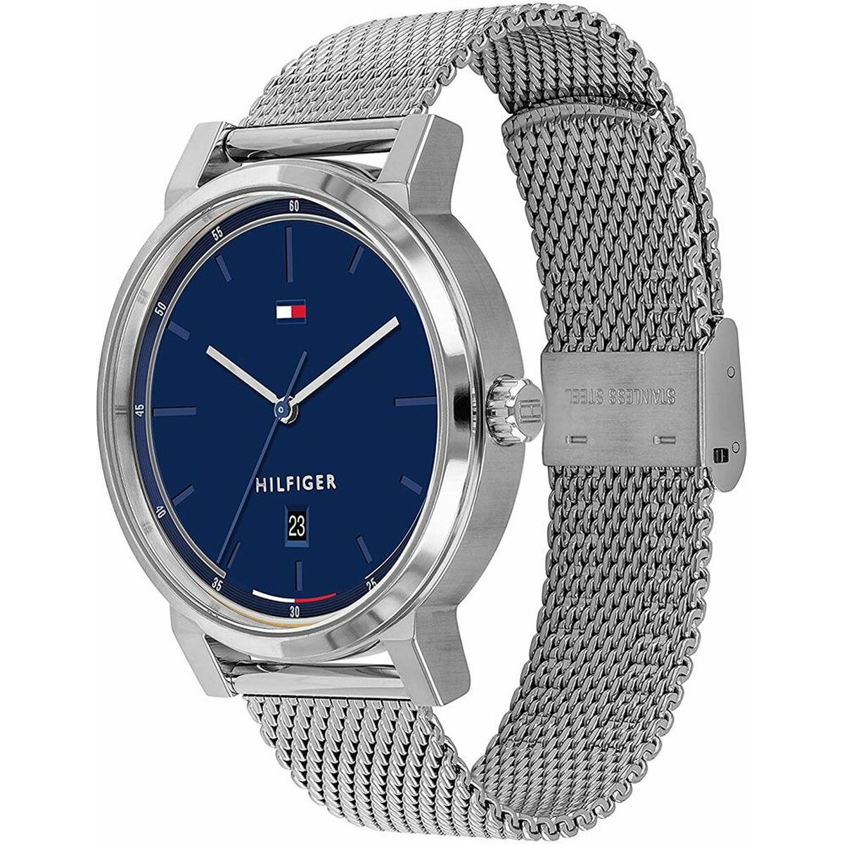 Image secondaire de Montre Homme Tommy Hilfiger 1791732 (Ø 43 mm)