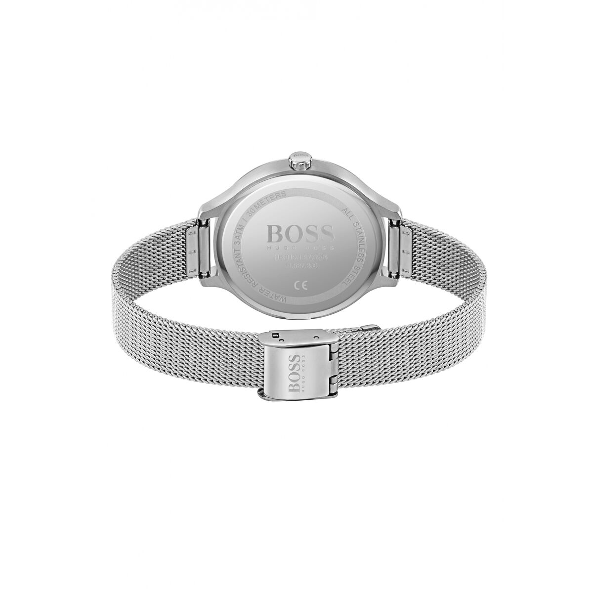 Image secondaire de Montre Femme Hugo Boss 1502535 (Ø 36 mm)