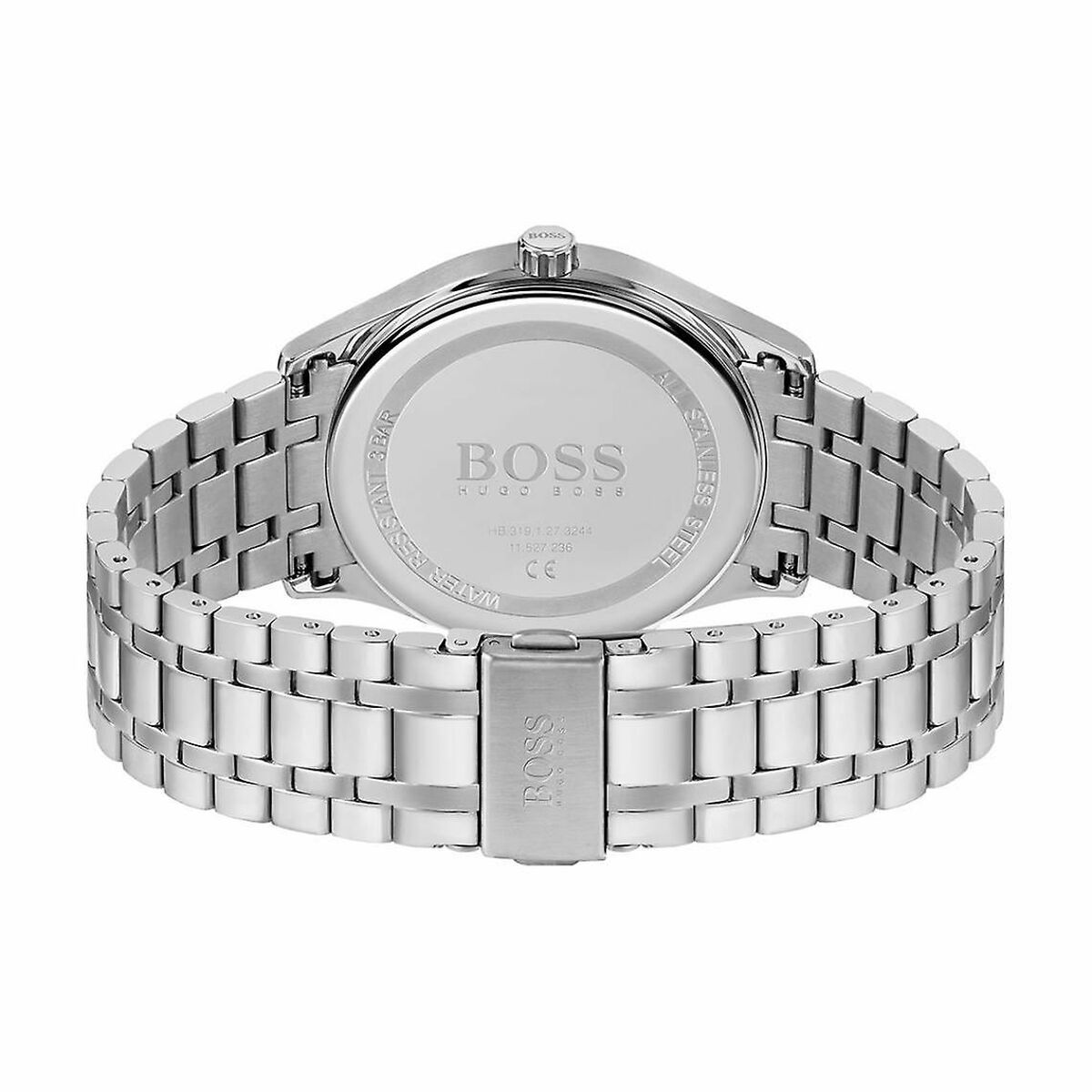 Image secondaire de Montre Homme Hugo Boss 1513797 (Ø 42 mm)