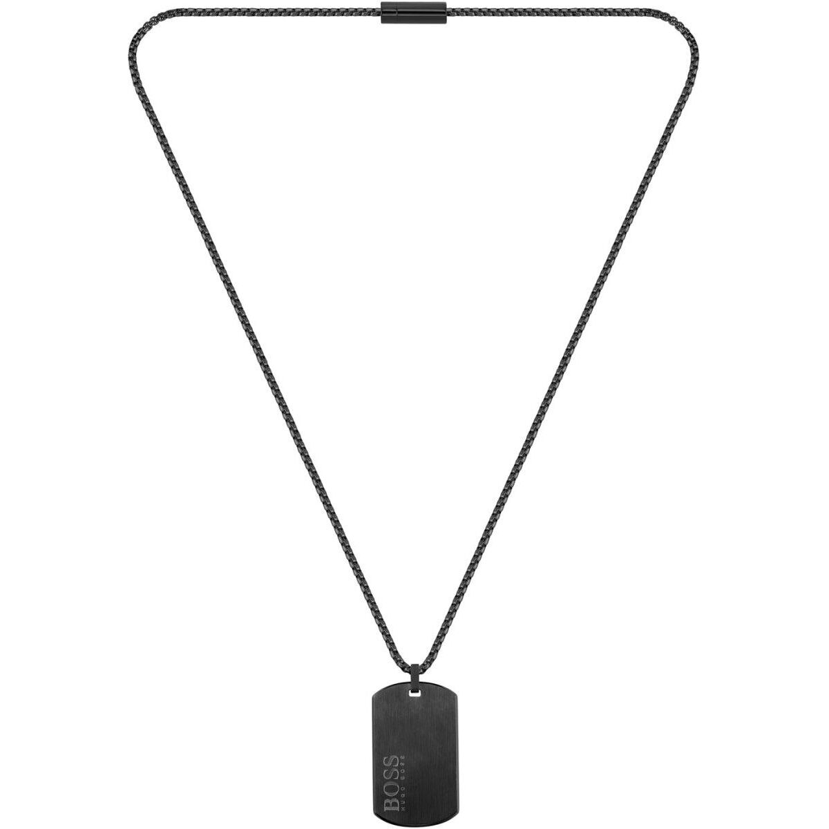 Ketting Heren Hugo Boss 1580052