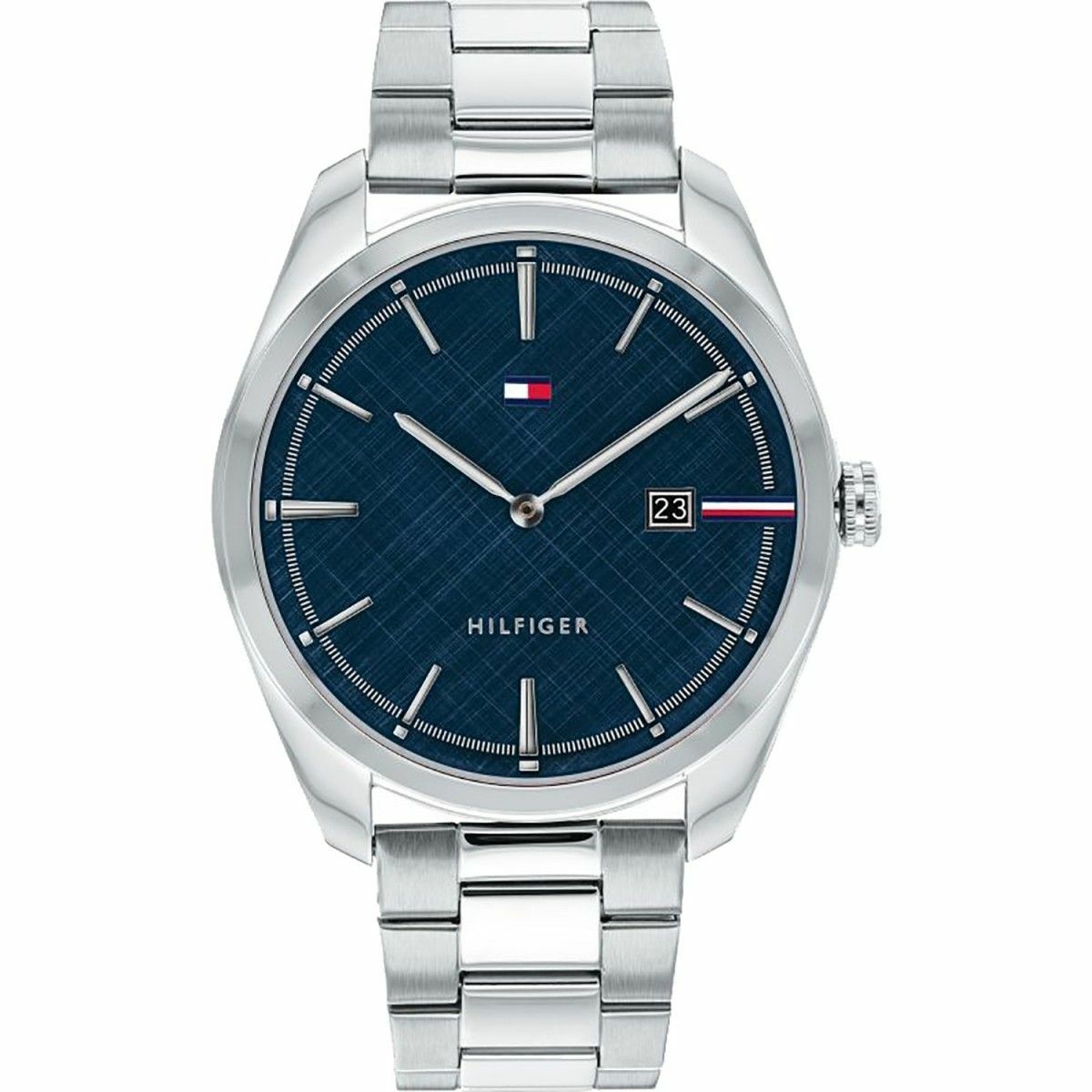 Montre Homme Tommy Hilfiger 1710426 (Ø 41 mm)