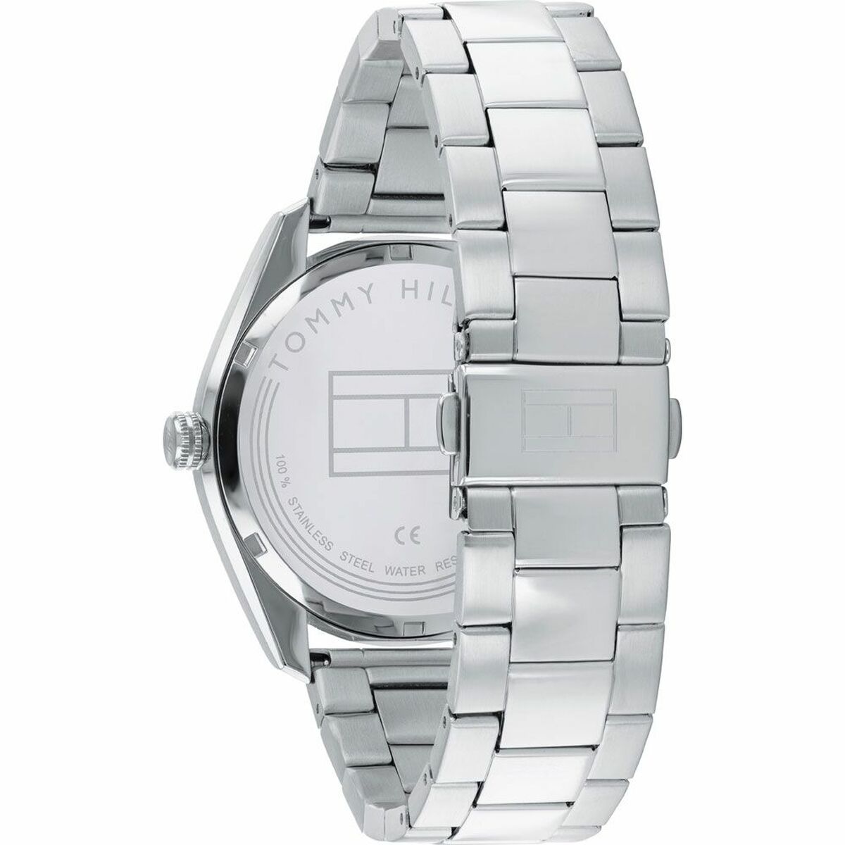 Image secondaire de Montre Homme Tommy Hilfiger 1710426 (Ø 41 mm)