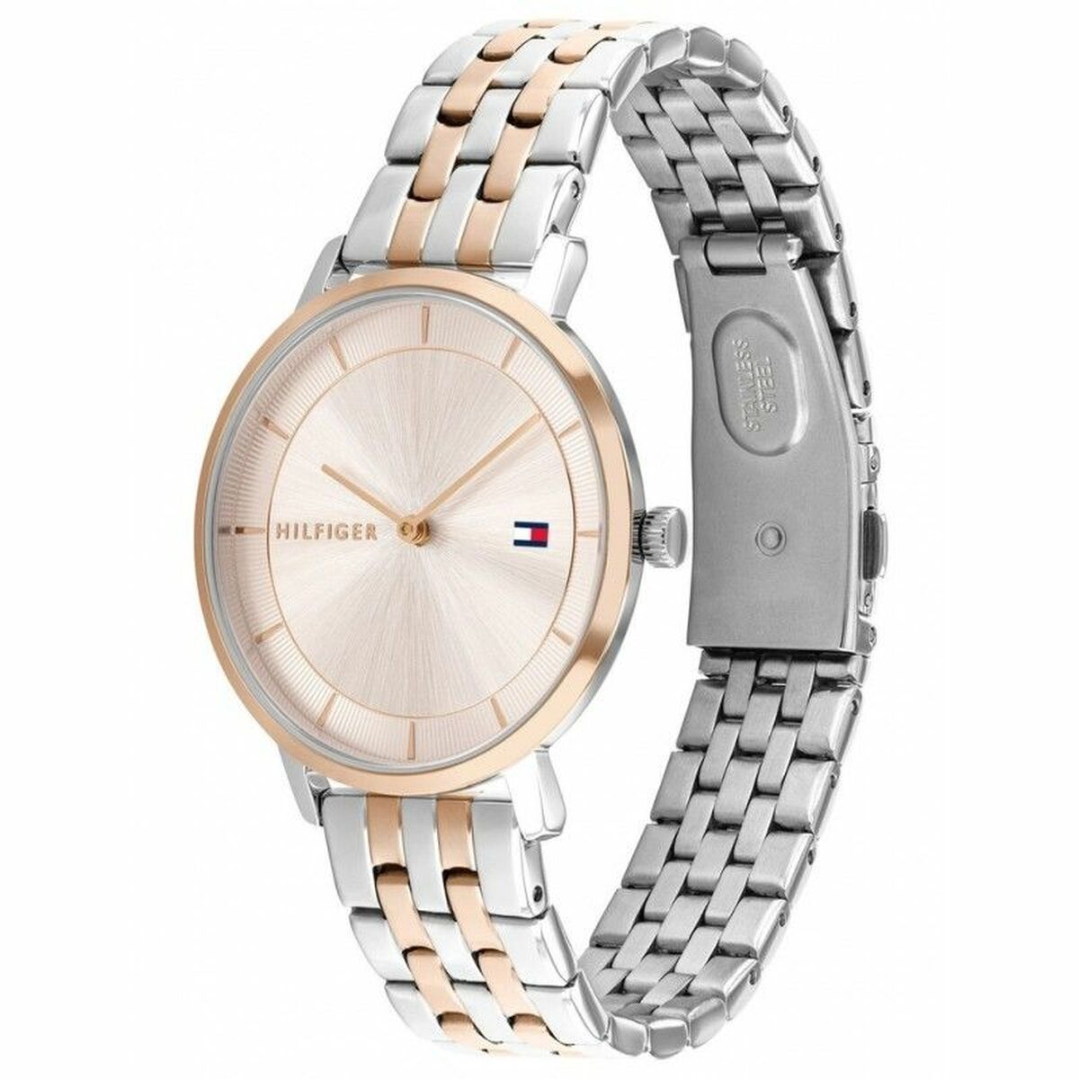 Image secondaire de Montre Femme Tommy Hilfiger 1782284 (Ø 34 mm)