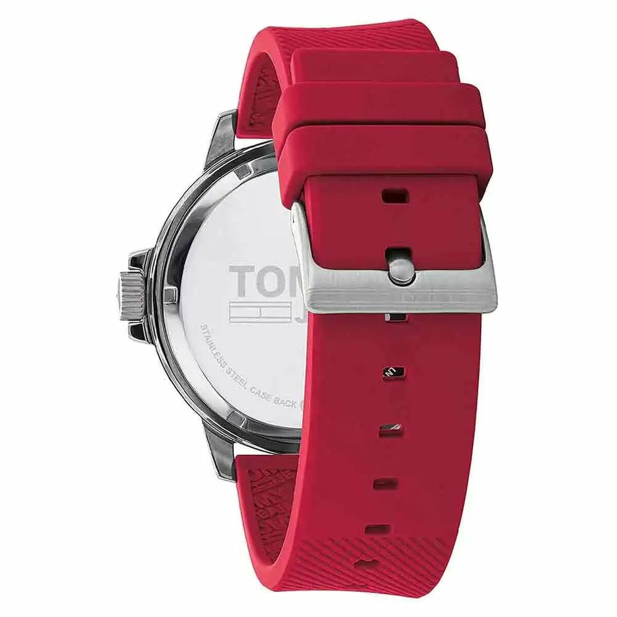 Image secondaire de Montre Homme Tommy Hilfiger 1791826 (Ø 46 mm)