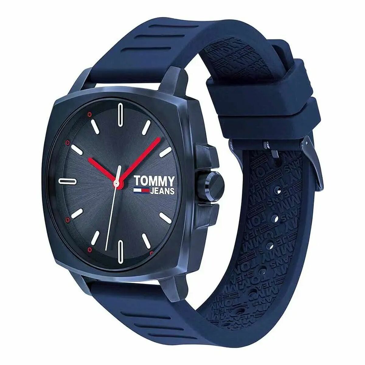 Montre Homme Tommy Hilfiger 1791865 (Ø 45 mm)