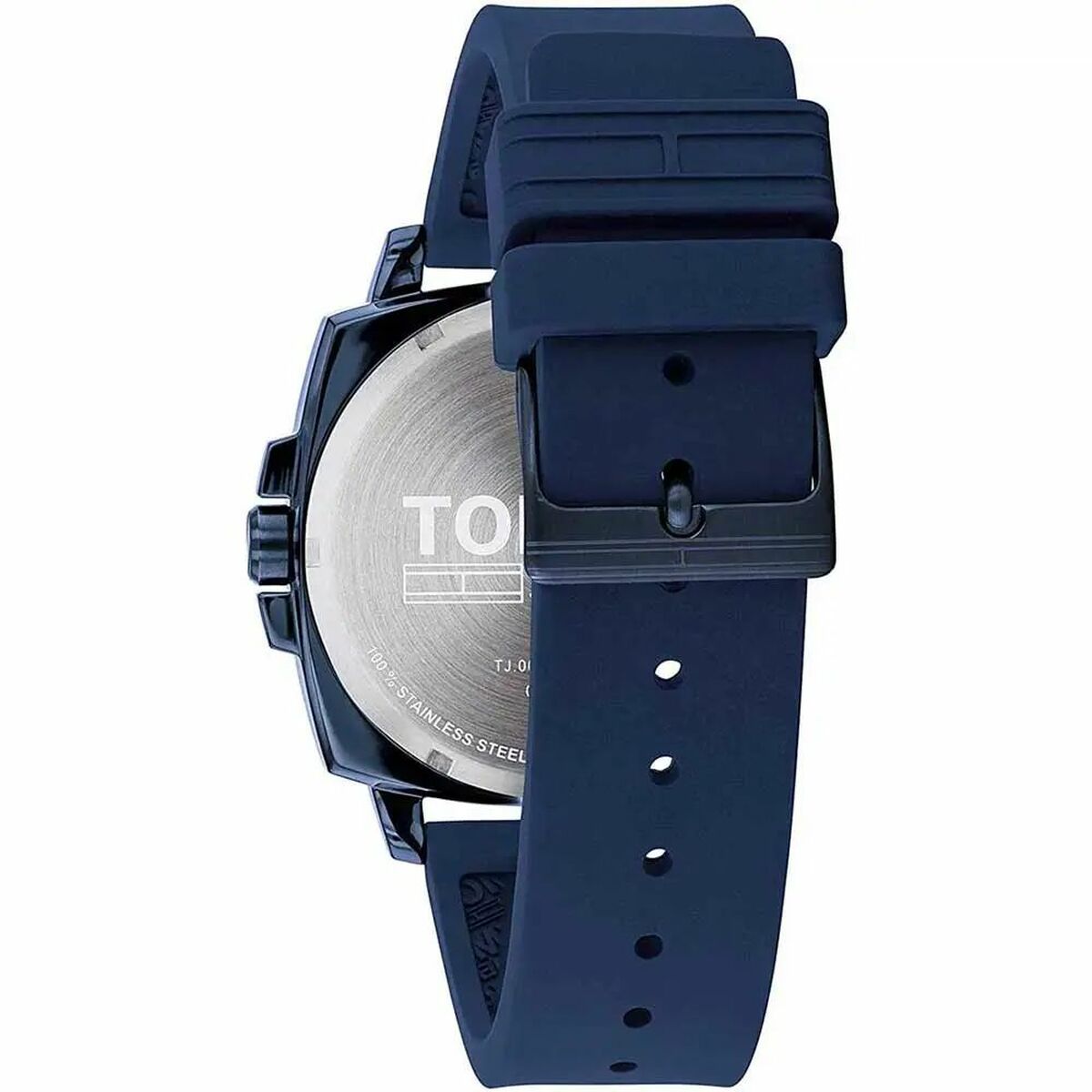 Image secondaire de Montre Homme Tommy Hilfiger 1791865 (Ø 45 mm)
