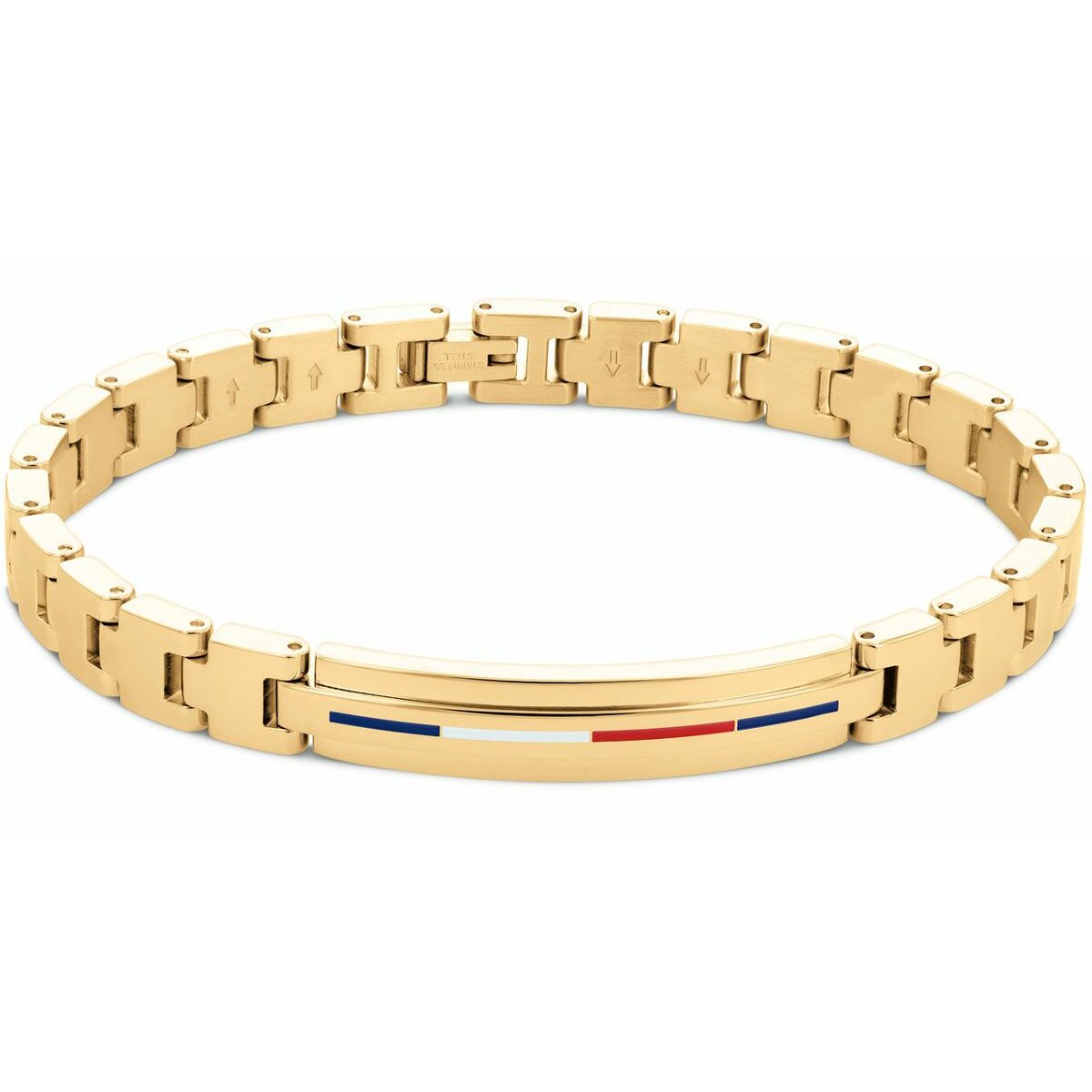 Bracelet Homme Tommy Hilfiger 2790311 Acier inoxydable 21 cm