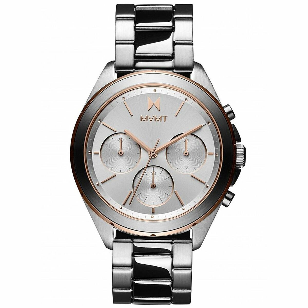 Ανδρικά Ρολόγια MVMT 28000127-D (Ø 38 mm)