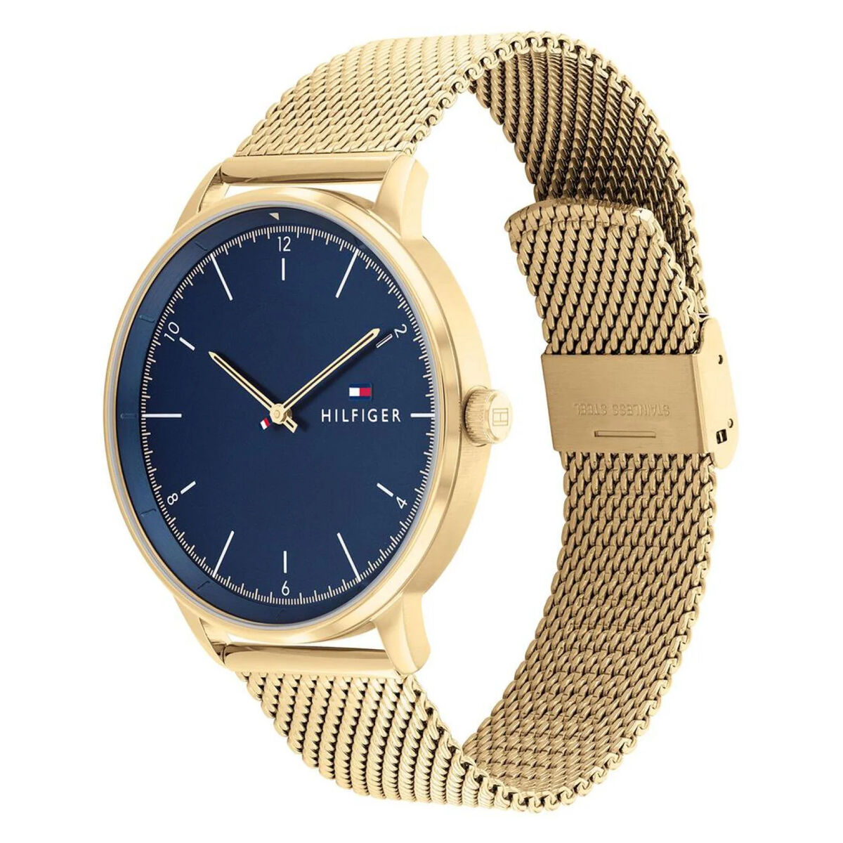 Image secondaire de Montre Homme Tommy Hilfiger 1791877 (Ø 43 mm)