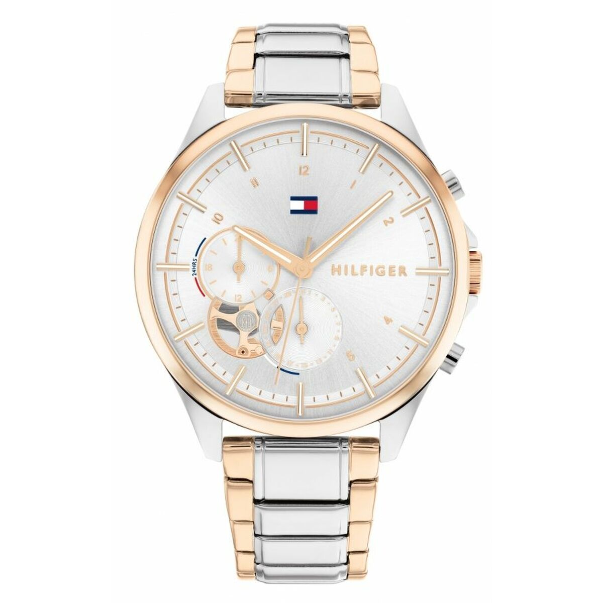 Image secondaire de Montre Femme Tommy Hilfiger 1782415 (Ø 38 mm)