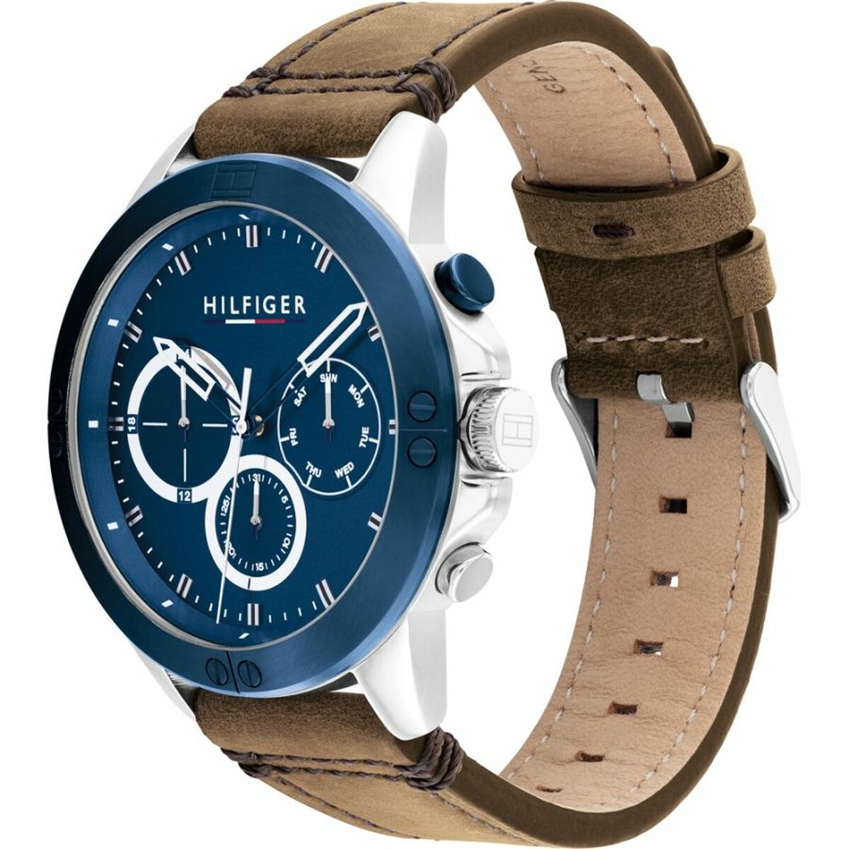 Image secondaire de Montre Homme Tommy Hilfiger 1791895 (Ø 46 mm)