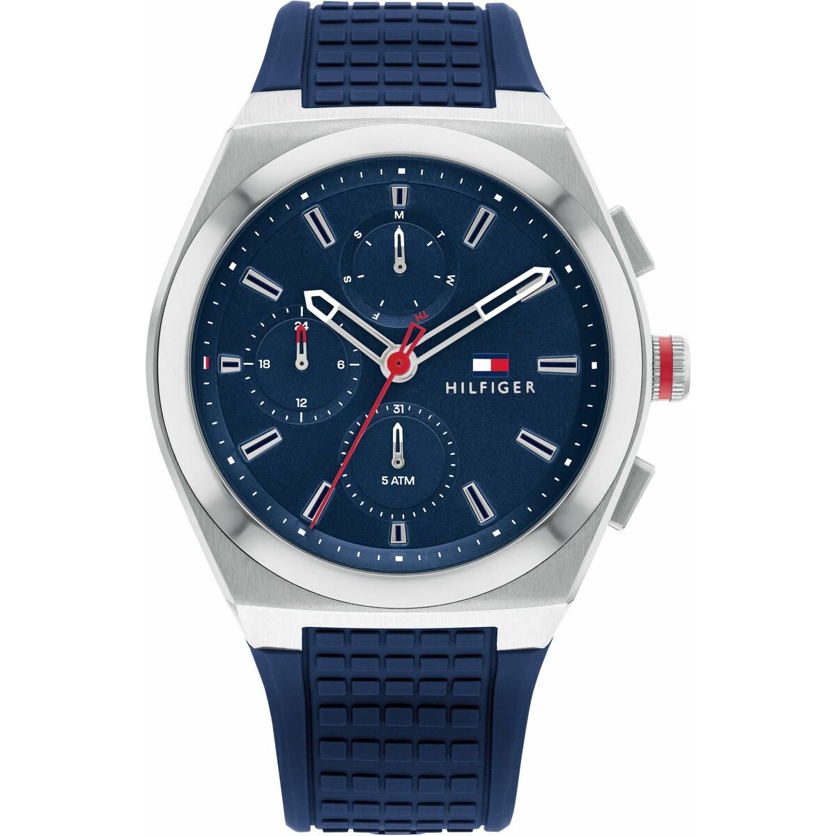 Montre Homme Tommy Hilfiger 1791899 (Ø 44 mm)