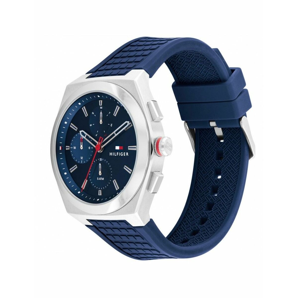 Image secondaire de Montre Homme Tommy Hilfiger 1791899 (Ø 44 mm)