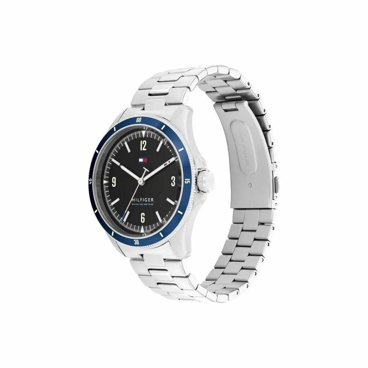 Image secondaire de Montre Homme Tommy Hilfiger 1791901 (Ø 42 mm)