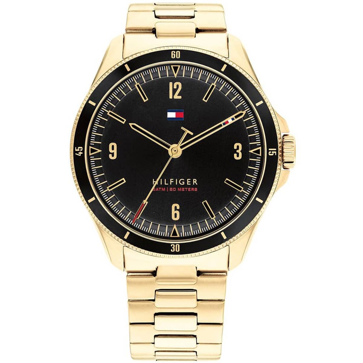 Montre Homme Tommy Hilfiger 1791903 (Ø 44 mm)