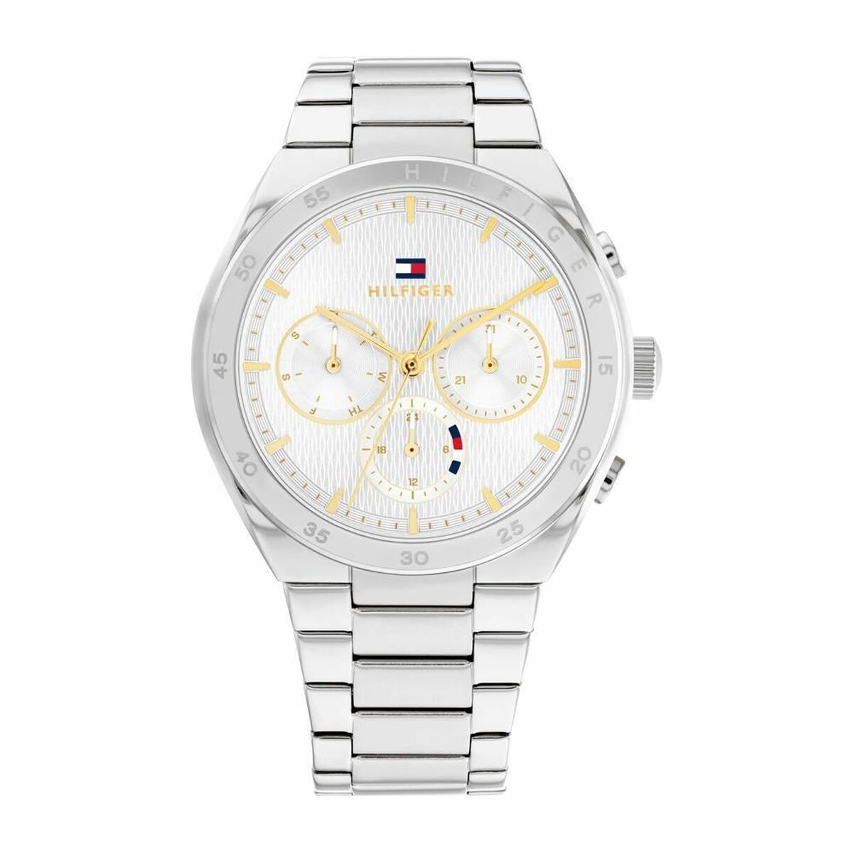 Montre Homme Tommy Hilfiger 1791905 (Ø 42 mm)