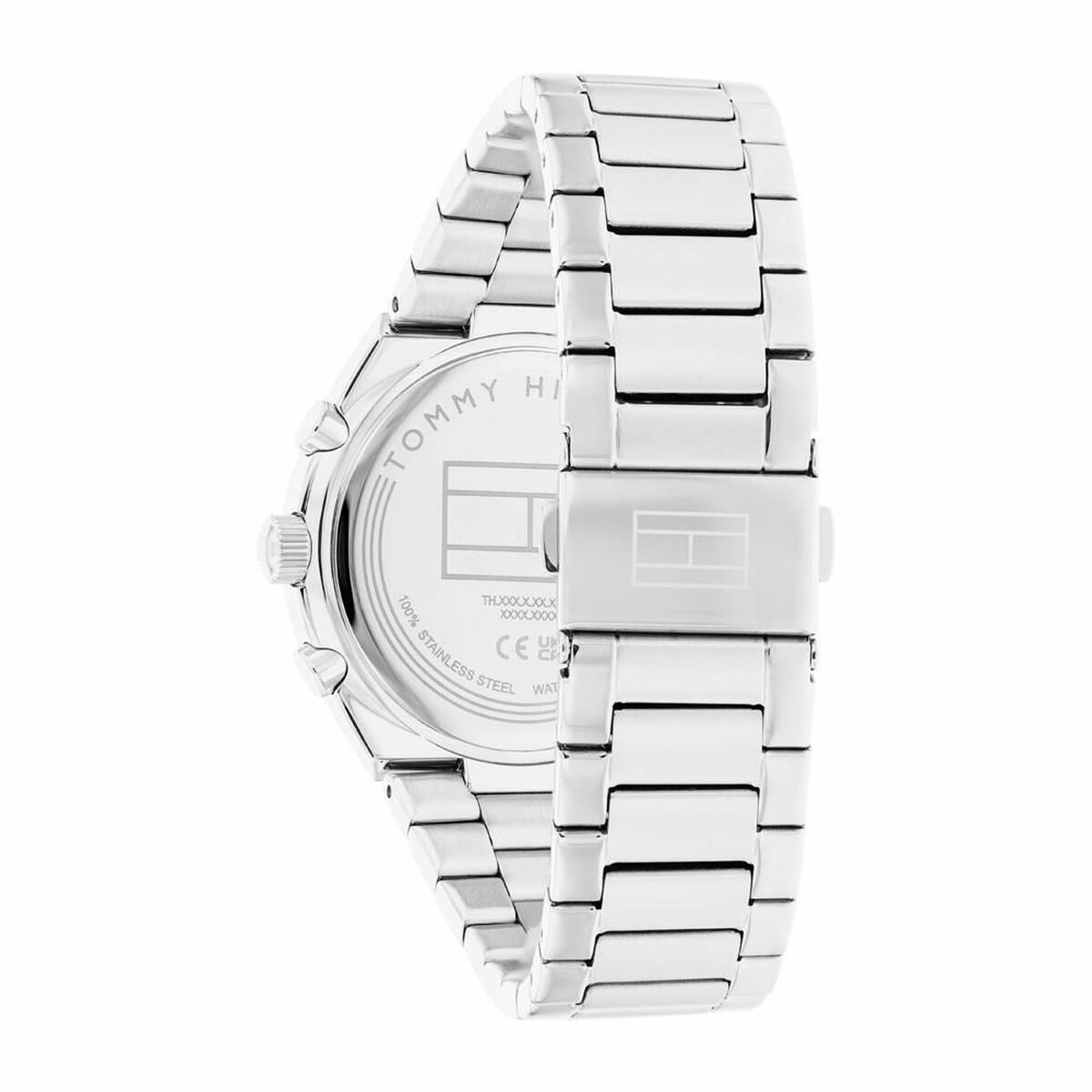 Image secondaire de Montre Homme Tommy Hilfiger 1791905 (Ø 42 mm)