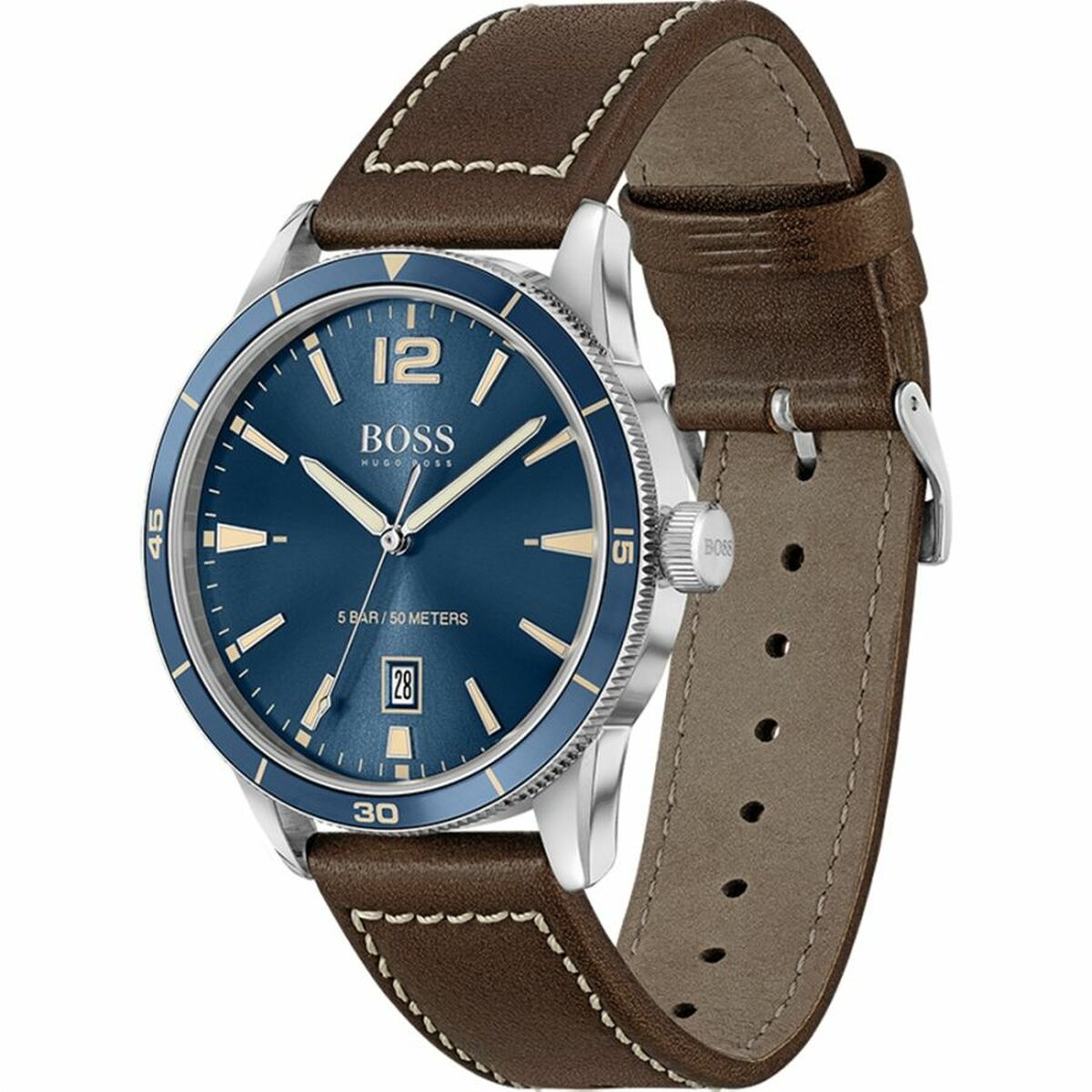 Image secondaire de Montre Homme Hugo Boss 1513899 (Ø 42 mm)