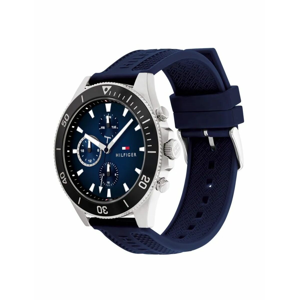 Image secondaire de Montre Homme Tommy Hilfiger 1791920 (Ø 48 mm)