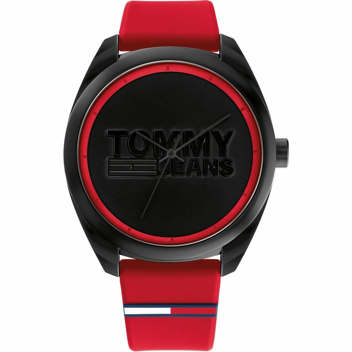 Montre Homme Tommy Hilfiger 1791929 (Ø 45 mm)