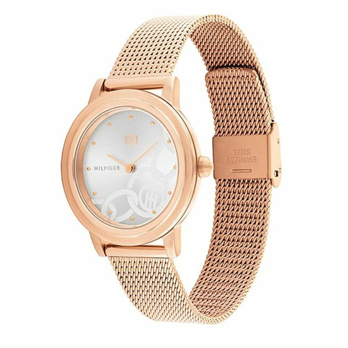 Image secondaire de Montre Femme Tommy Hilfiger 1782441 (Ø 34 mm)
