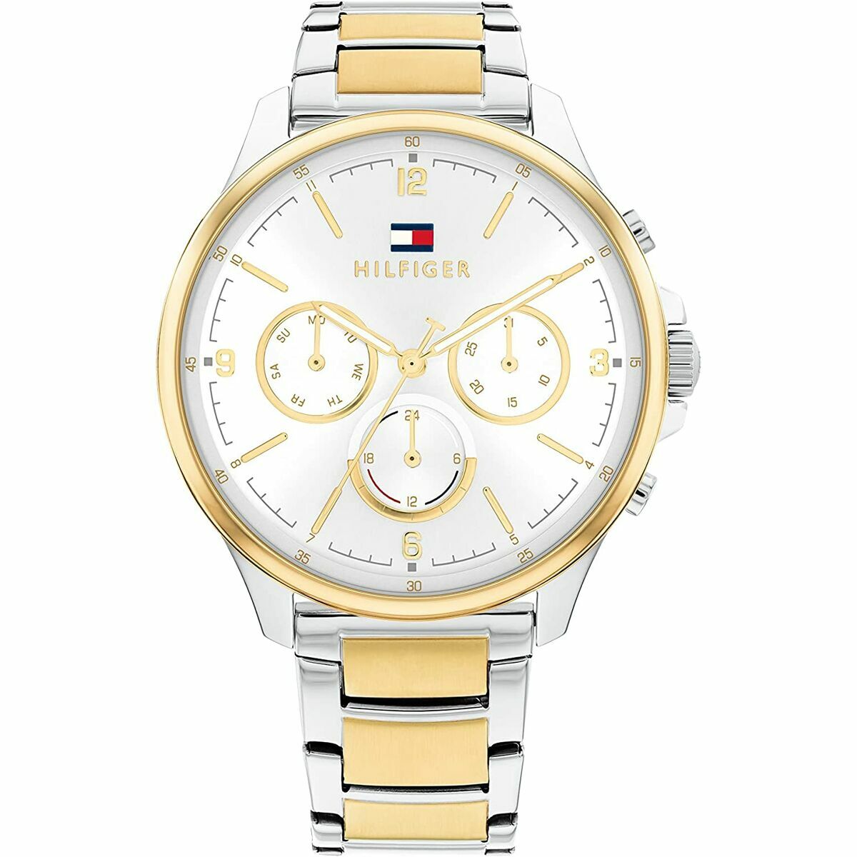 Montre Homme Tommy Hilfiger 1782451 (Ø 37 mm)