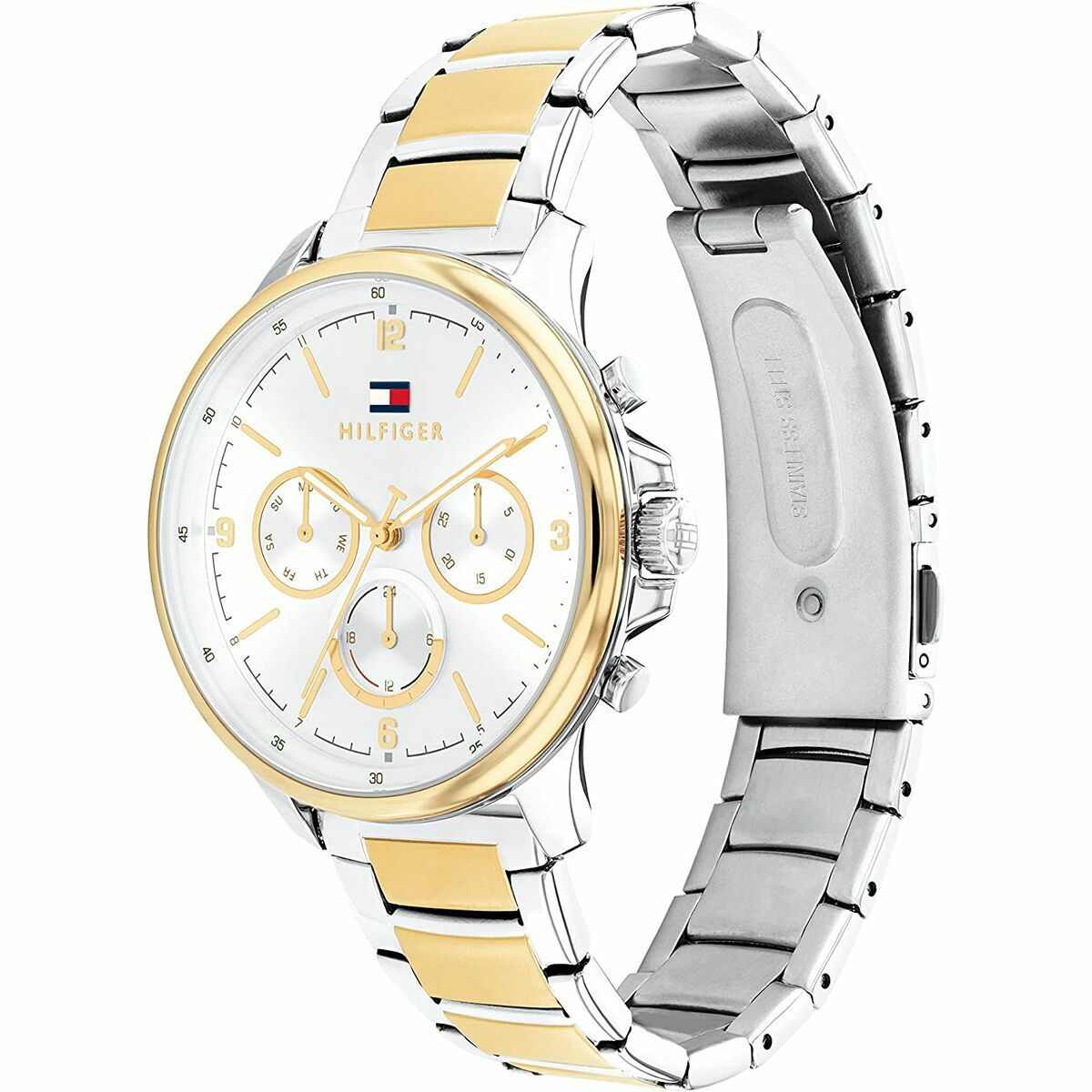 Image secondaire de Montre Homme Tommy Hilfiger 1782451 (Ø 37 mm)
