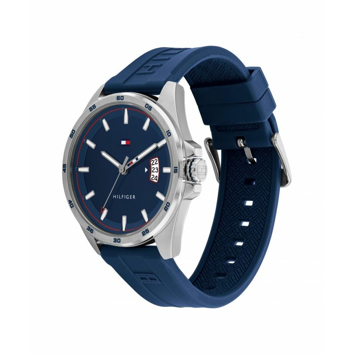 Image secondaire de Montre Homme Tommy Hilfiger 1791982 (Ø 42 mm)