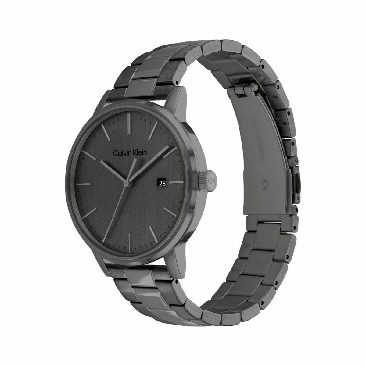 Image secondaire de Montre Homme Calvin Klein 25200054 (Ø 43 mm)