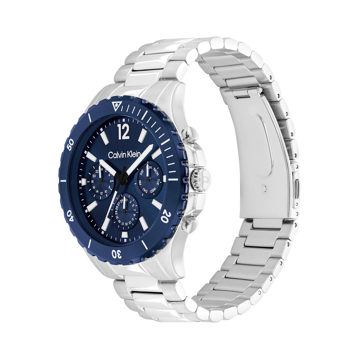 obrázok produktu Men's Watch Calvin Klein 25200115 (Ø 44 mm)