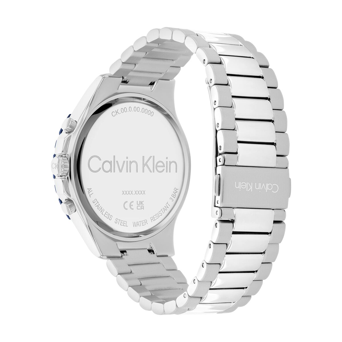 obrázok produktu Men's Watch Calvin Klein 25200115 (Ø 44 mm)