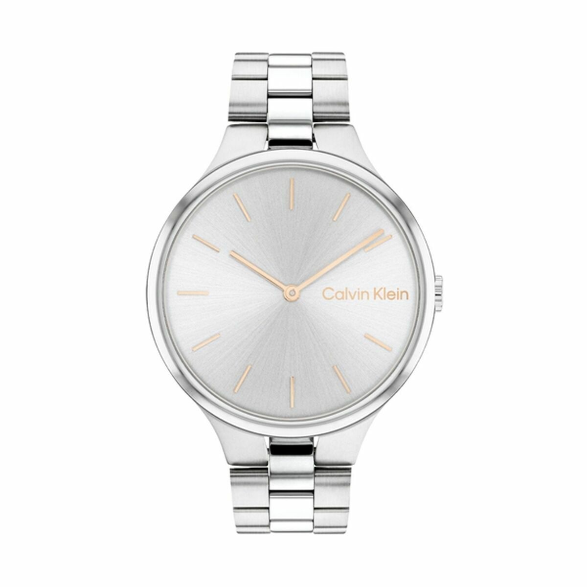Montre Femme Calvin Klein 25200128 (Ø 38 mm)