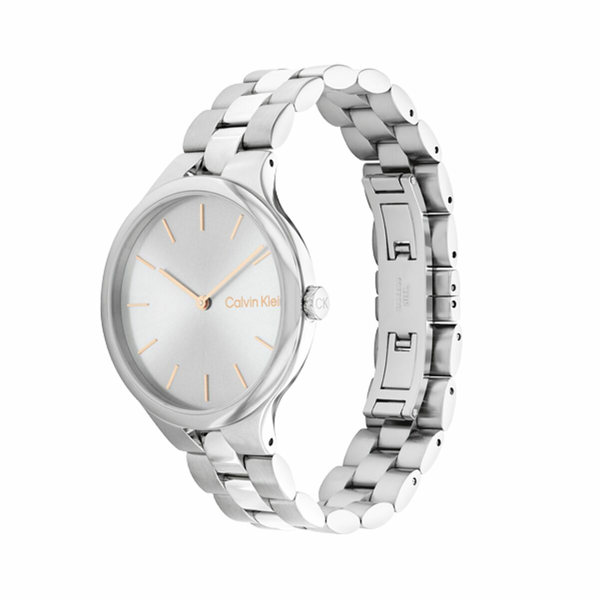 Image secondaire de Montre Femme Calvin Klein 25200128 (Ø 38 mm)