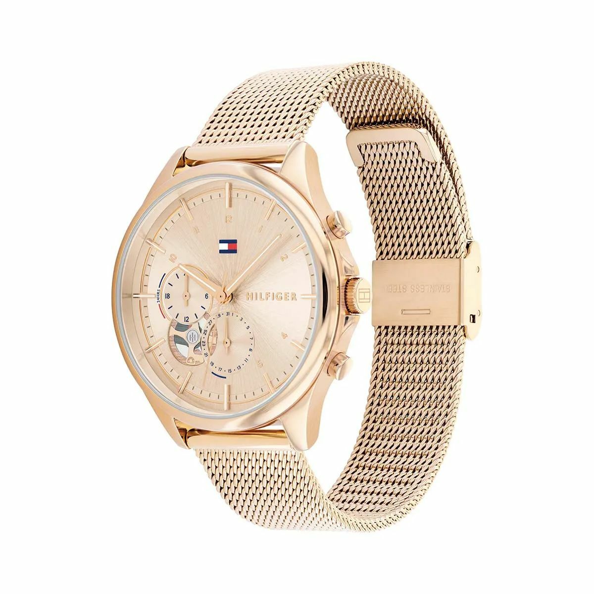 Image secondaire de Montre Femme Tommy Hilfiger 1782486 (Ø 38 mm)