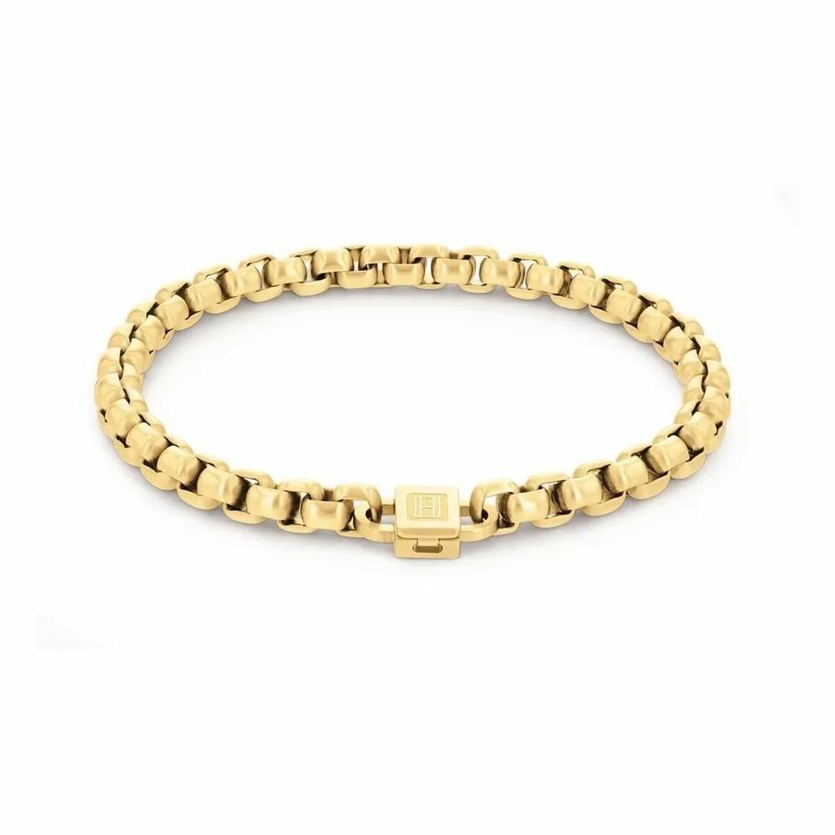 Bracelet Homme Tommy Hilfiger 2790368 Acier inoxydable 20 cm