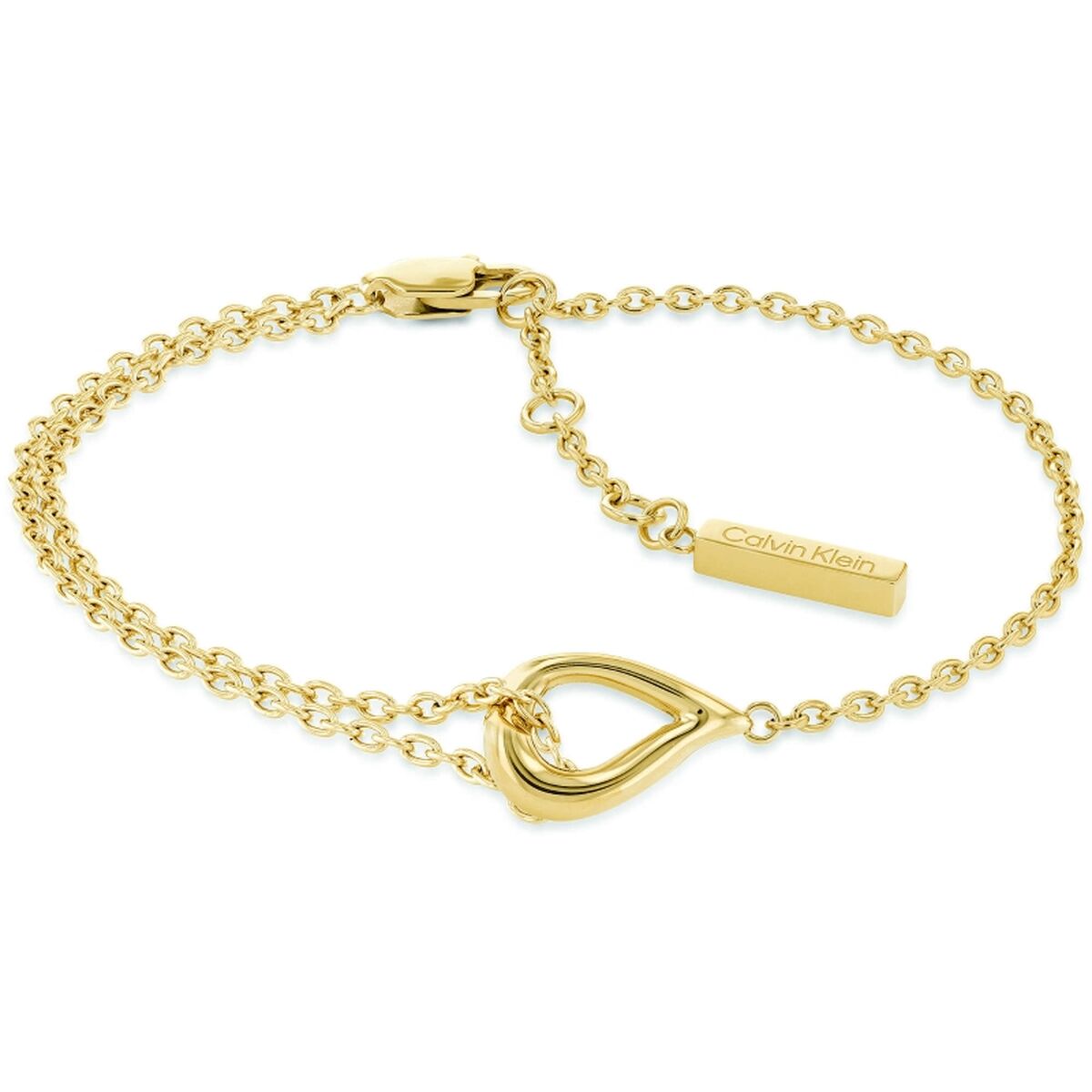 Bracelet Femme Calvin Klein 1681348