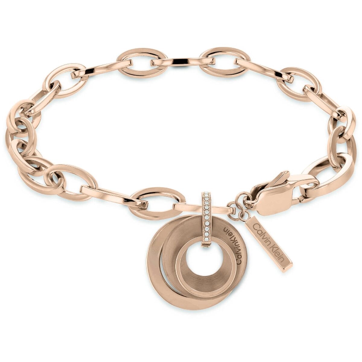 Bracelet Femme Calvin Klein 1681324