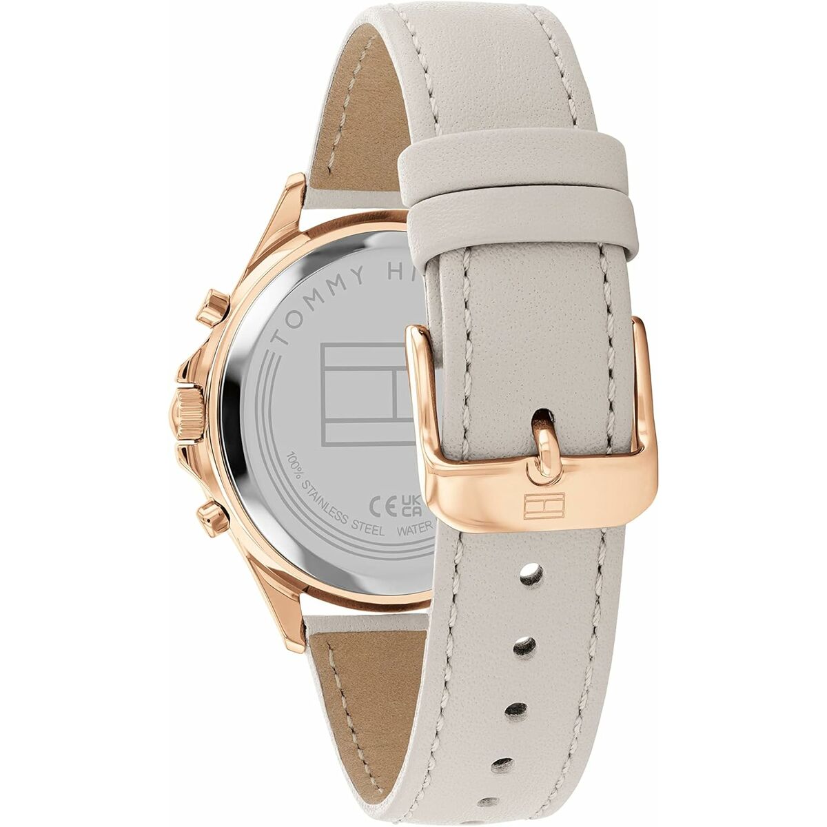 Image secondaire de Montre Femme Tommy Hilfiger 1782501 (Ø 38 mm)