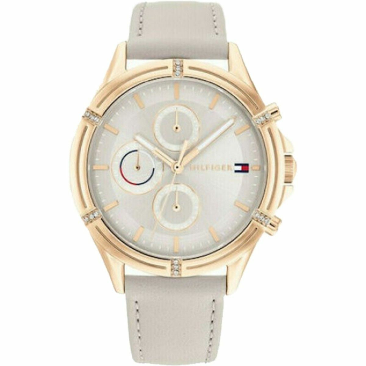 Montre Femme Tommy Hilfiger 1782501 (Ø 38 mm)