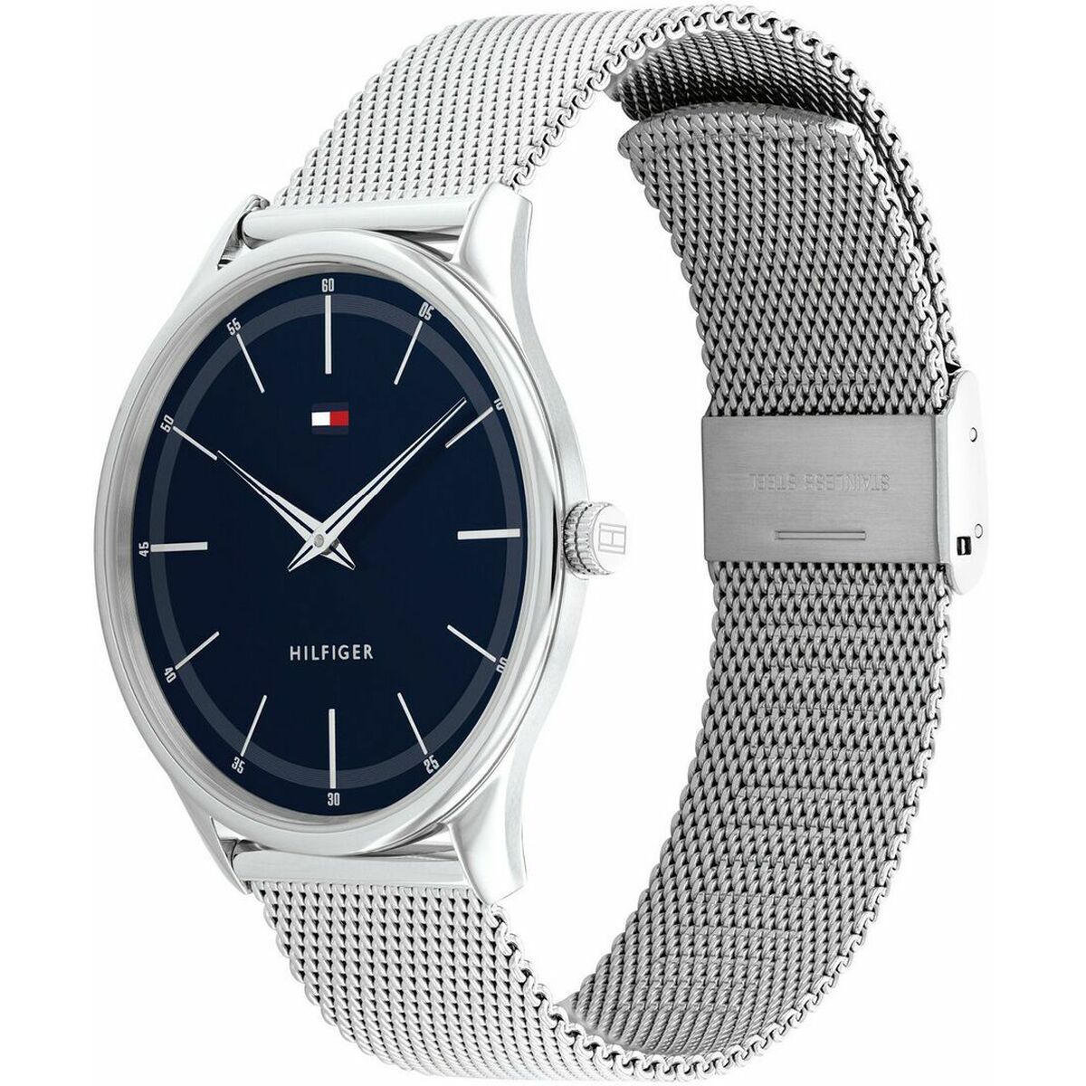 Image secondaire de Montre Homme Tommy Hilfiger 1710468 (Ø 40 mm)