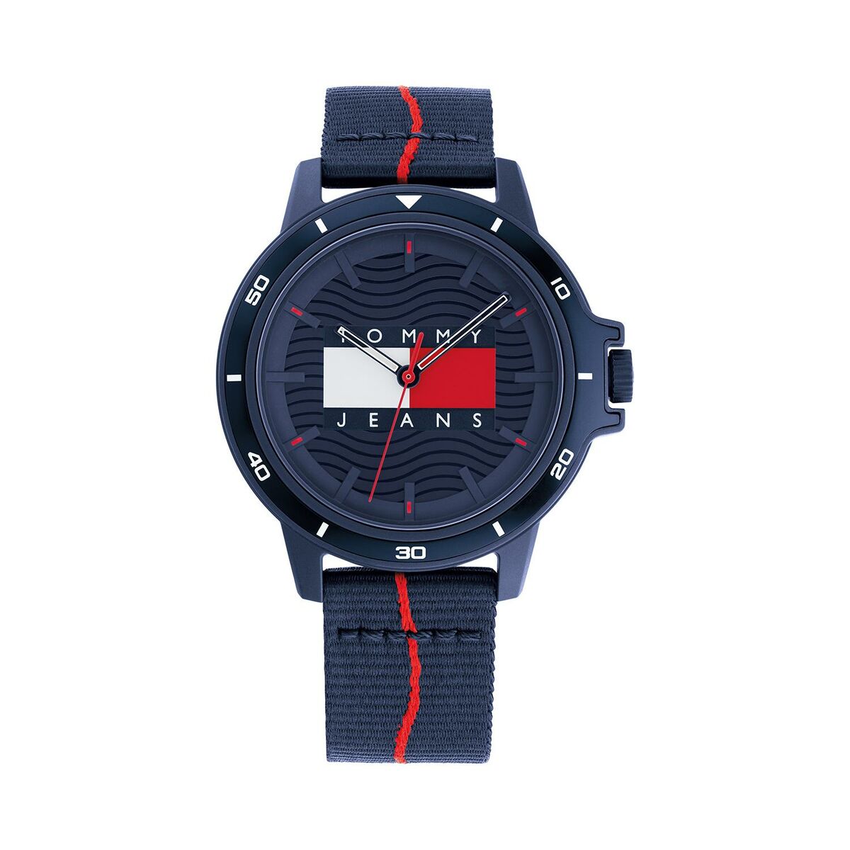 Montre Homme Tommy Hilfiger 1791997 (Ø 45 mm)