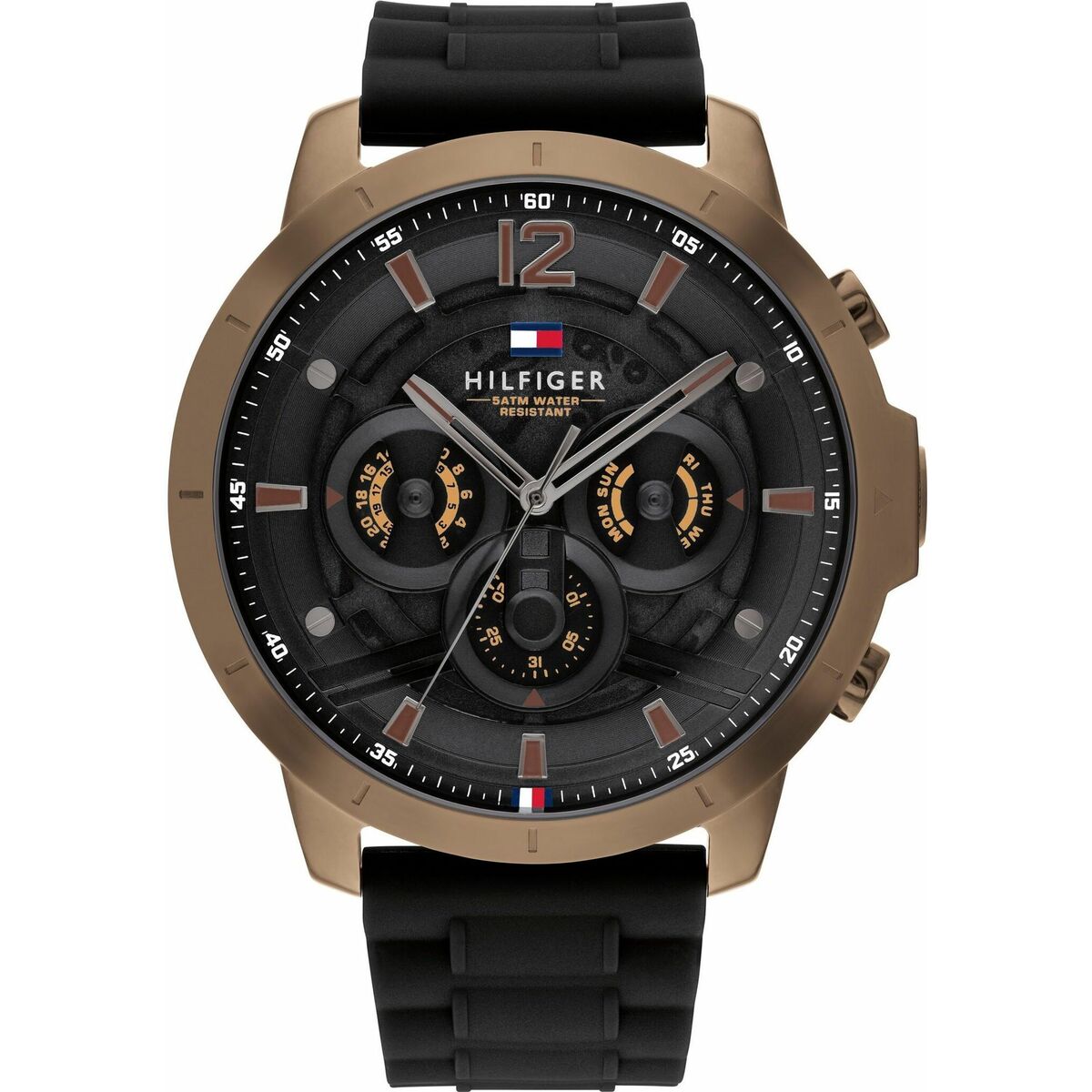 Montre Homme Tommy Hilfiger 1710491 (Ø 50 mm)