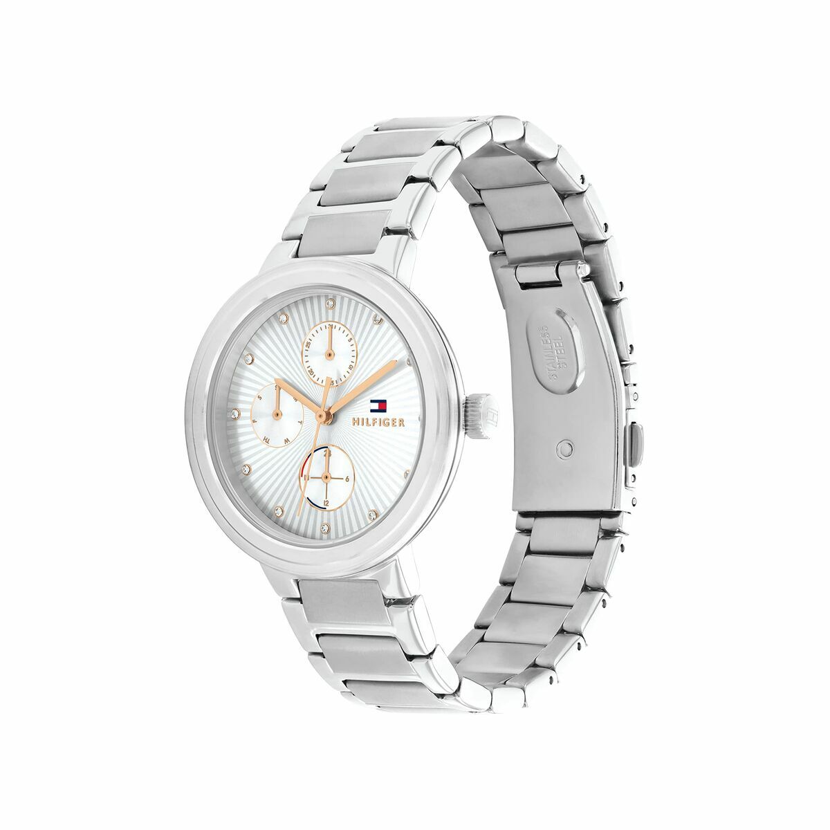 Image secondaire de Bracelet Homme Tommy Hilfiger 1782532 (Ø 35 mm)