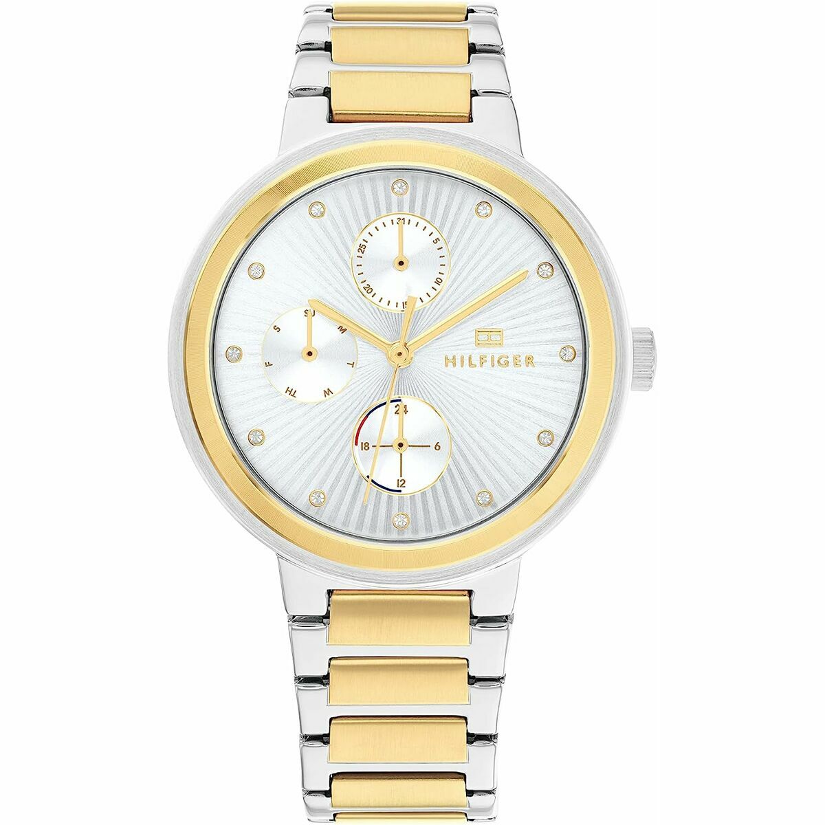 Montre Femme Tommy Hilfiger 1782534 (Ø 35 mm)
