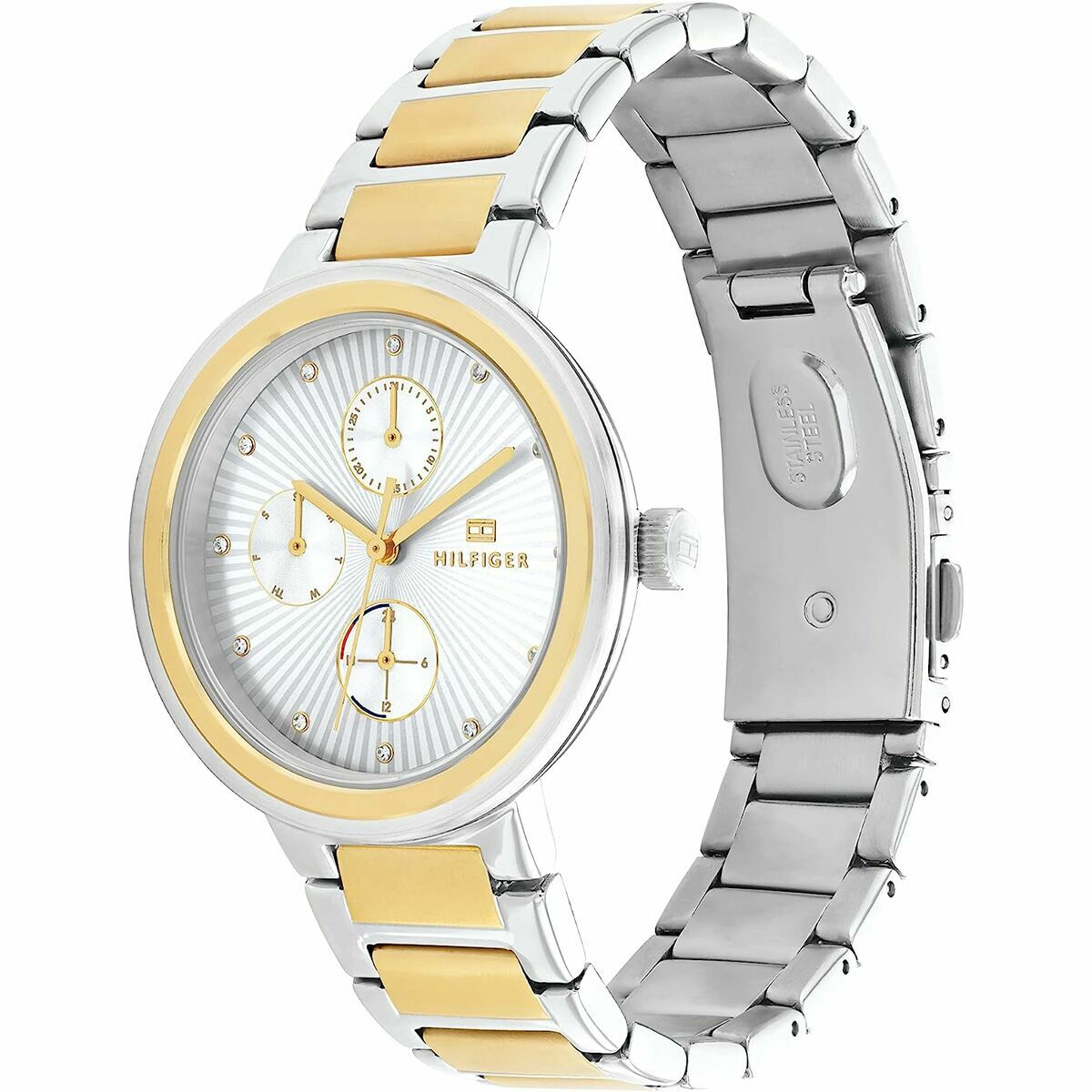 Image secondaire de Montre Femme Tommy Hilfiger 1782534 (Ø 35 mm)