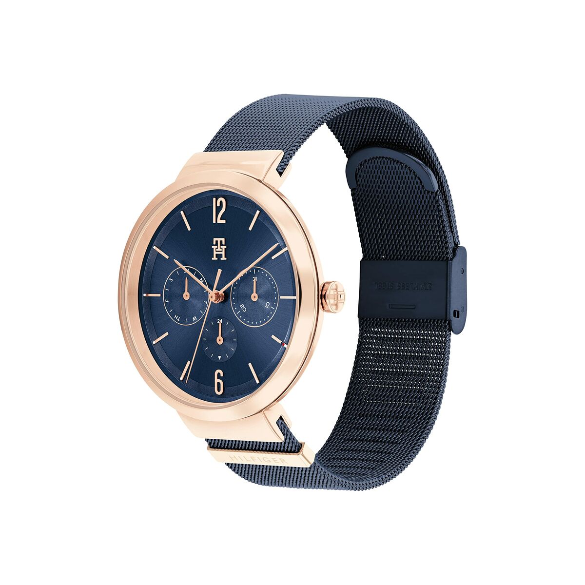 Ανδρικά Ρολόγια Tommy Hilfiger 1782541 (Ø 40 mm)