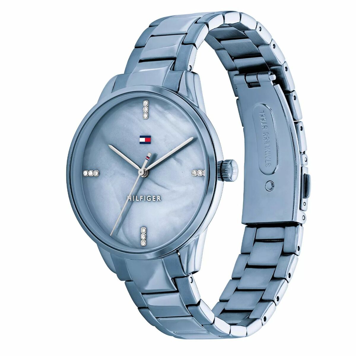 Image secondaire de Montre Femme Tommy Hilfiger 1782547 (Ø 34 mm)