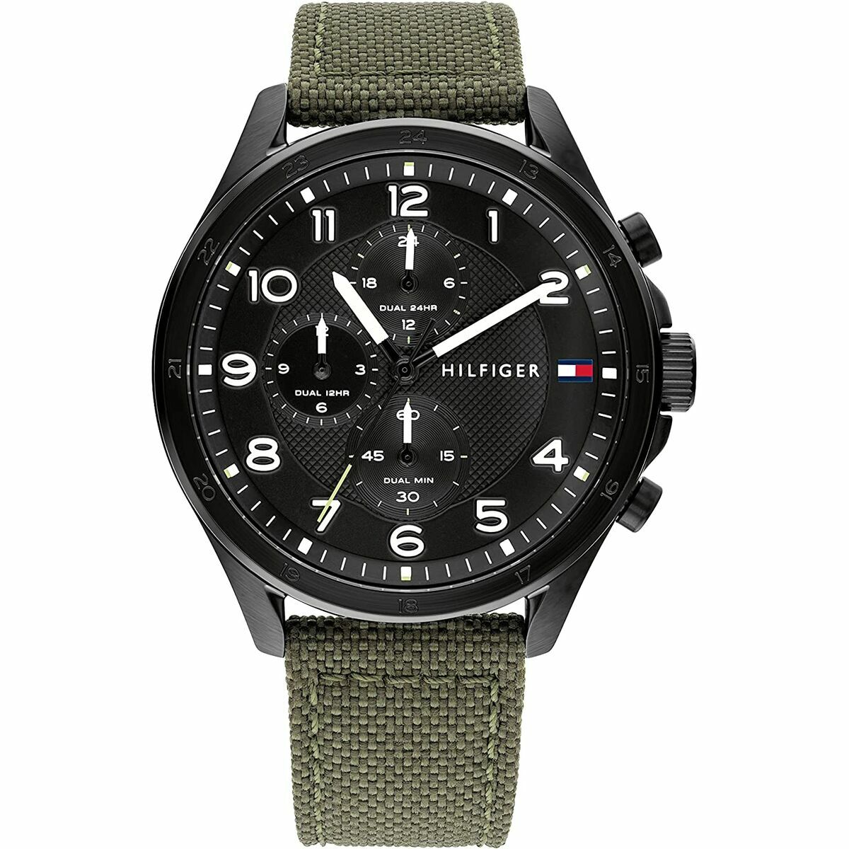 Montre Homme Tommy Hilfiger 1792006