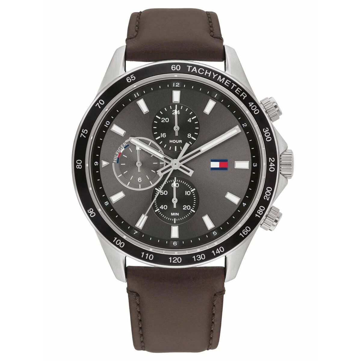 Image secondaire de Montre Homme Tommy Hilfiger (Ø 45 mm)