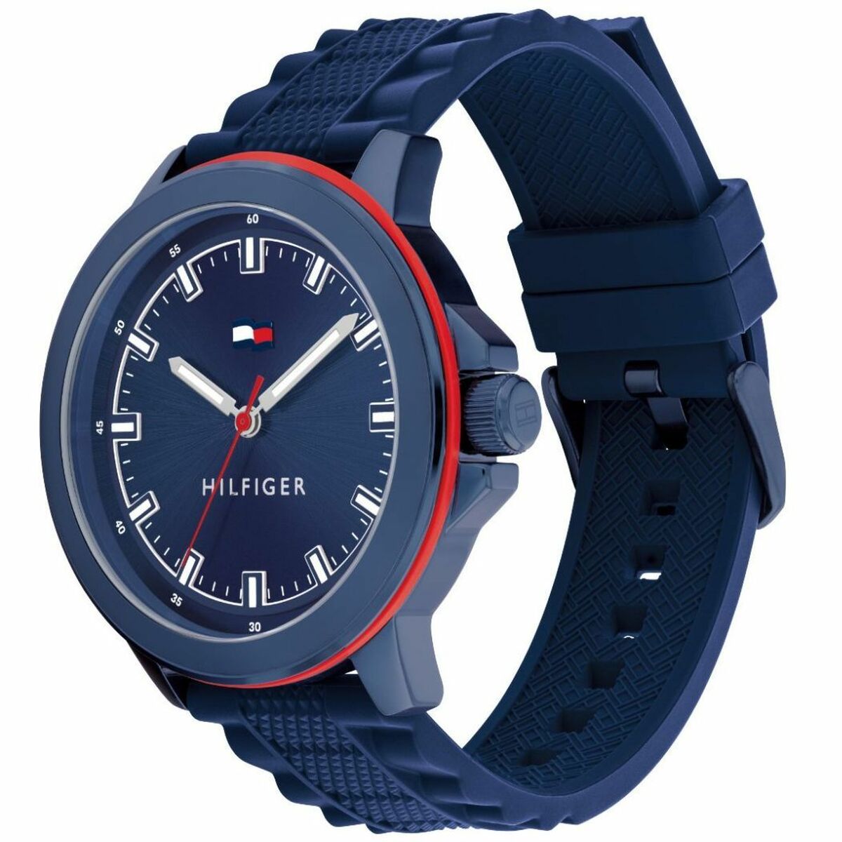 Image secondaire de Montre Homme Tommy Hilfiger 1792022 (Ø 48 mm)